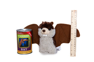 6" Canned Bat