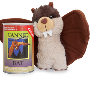 Canned Bat