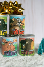 12 piece Party Pack - Mini Canned Critters