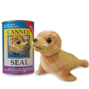 Canned Seal