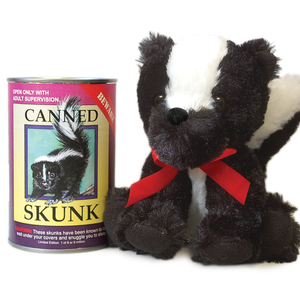 Canned Skunk