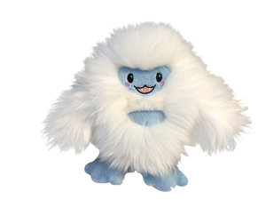 8" Yeti - Canned Critters